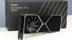 GeForce RTX 3080 ����