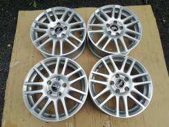 Hawner Design. 6.5x16", 5x112, ET47,  57,1.     