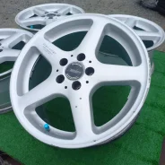 Zauber Euro Sport. 7.0x16", 5x100, ET38, �� 73���. ����