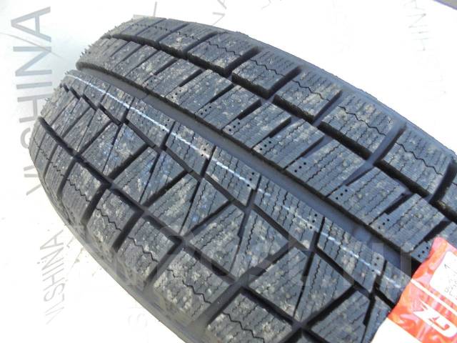 Bridgestone Blizzak Revo GZ, 205/60 R16, 16", 1 шт, в наличии, 205 мм ...