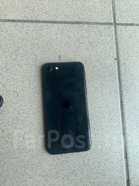 Apple iPhone SE 2020. �/�, ������, 4G LTE, ����������, NFC ����