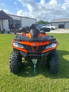 CFMoto CForce. ��������, ��� ���\���, ��� �������. ��� ����� �� �������� ����