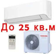 Toshiba. 25��&sup2;. ��� ����� �� ������������ ����