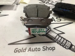 KBP-071 ������� ��������� �������� Honda EK2,3; Fit GD1, GD6; GA3 Fr KBP-071 ����