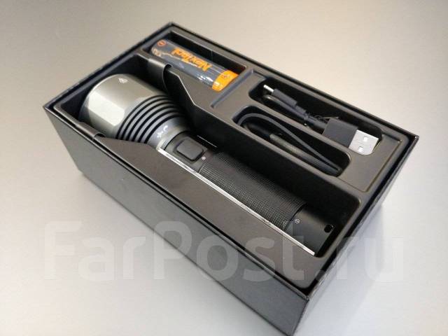 Светодиодный Фонарь Xiaomi NexTool Nato Outdoor Glare Flashlight, новый ...