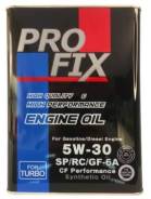 Pro Fix. 5W-30, �������������, 4��. ����