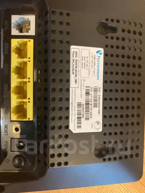 ADSL-�������. ����