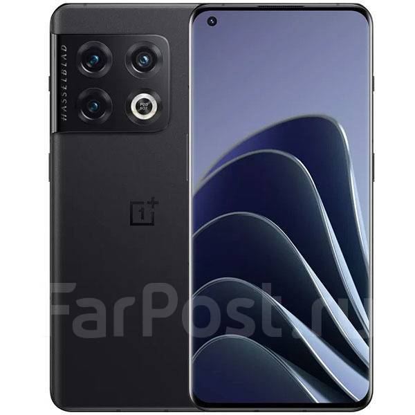 OnePlus 10 Pro 8/256 Gb Новый - Смартфоны и сотовые телефоны во ...