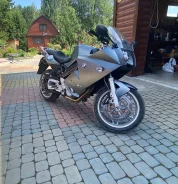 BMW F 800 ST. 800����. ��., ��������, ���, � �������� ����