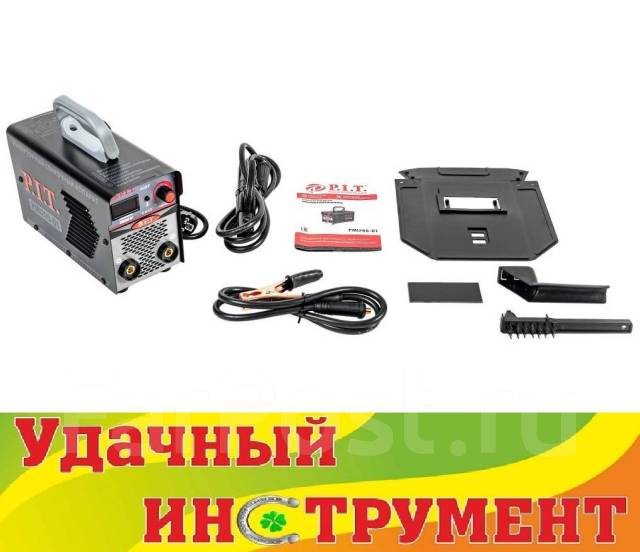 Схема pit pmi 200 d