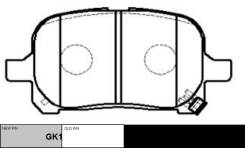  CTR GK1017 (CKT-3) GK1017 