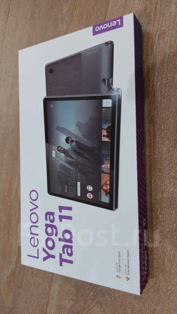 Lenovo Yoga Tab 11 ����