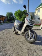 Yamaha BWs 100. 100����. ��., ��������, ���, � �������� ����