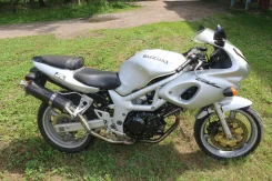 Suzuki SV 400S. 400����. ��., ��������, ���������, ������ �� �� ����