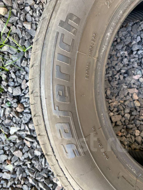 Saferich FRC16. ������, 2016 ���, �/�, ����� 5 % ����