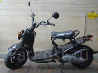 Мопед honda 50 кубов