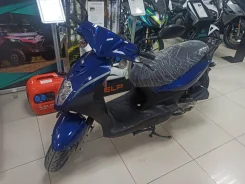 SYM Orbit. 50����. ��., ��������, ��� ������� ����