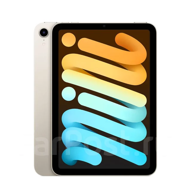 Apple iPad Mini 6. 8.3 ������, ������ 64 �� ����