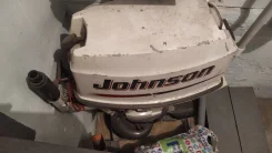 Johnson. 30��.�., 2-�������, ����������, ���� S (381 ��), 2004 ��� ����