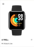 Xiaomi Mi Watch ����