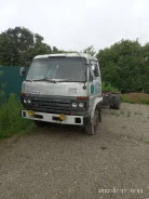 Nissan Diesel ����