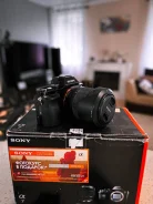 Sony Alpha ILCE-7 Kit. 20 � ����� �� ����