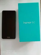 Honor 6C. �/�, �����������, ������, 3G, 4G LTE, Dual-SIM ����