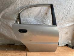    Chevrolet Lanos 