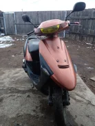 Suzuki Sepia ZZ. 49����. ��., ��������, ��� ���, � �������� ����