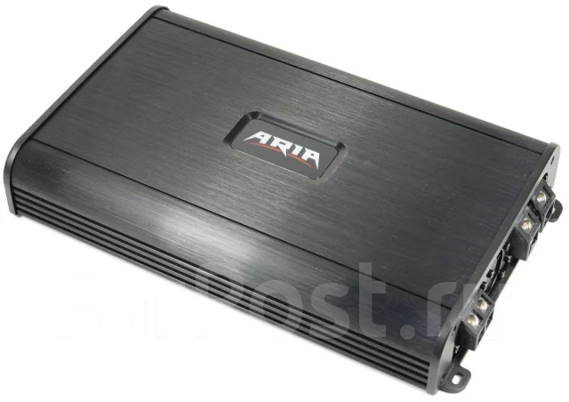 Aria ����