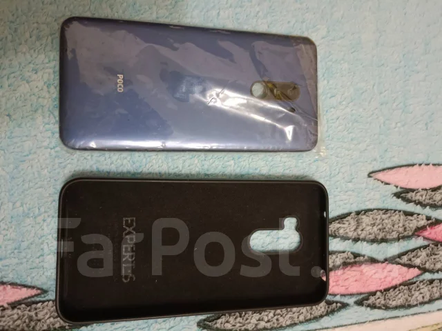 Xiaomi Pocophone F1. �/� ����