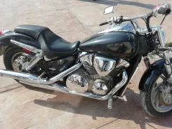Honda VTX 1300S. 1 300����. ��., ��������, ���, � �������� ����