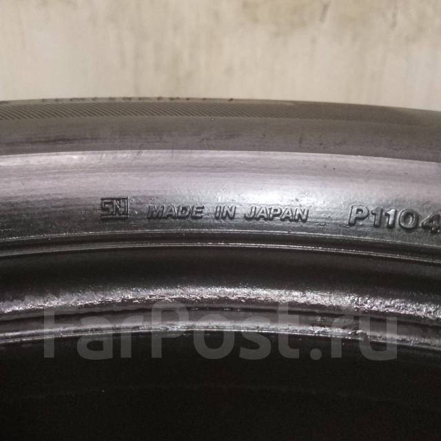 Срок годности шин bridgestone turanza t001