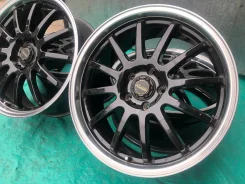 RAYS Versus Spada. 7.5x18", 5x114.3, ET48, �� 73,1���. ����