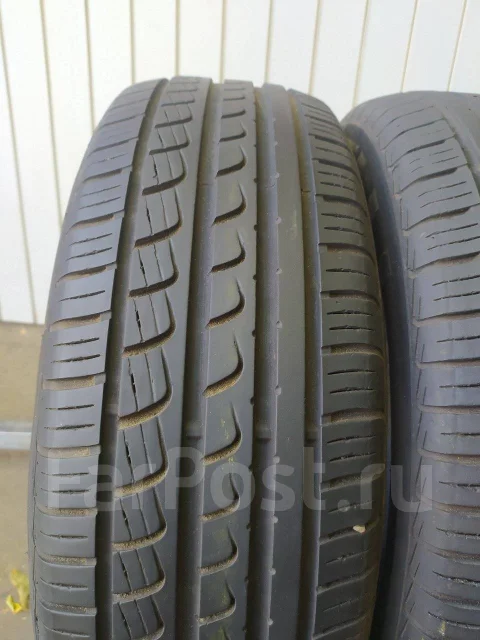 Pirelli P7. ������, �/�, ����� 20 % ����