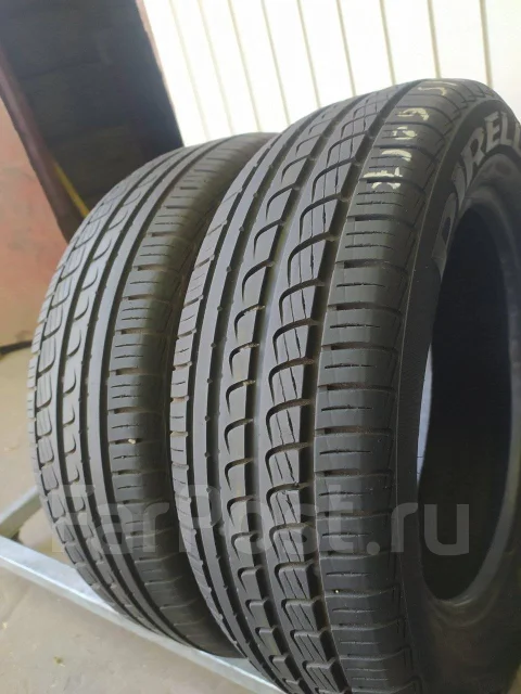 Pirelli P7. ������, �/�, ����� 20 % ����