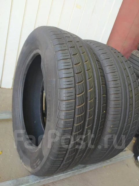 Pirelli P7. ������, �/�, ����� 20 % ����