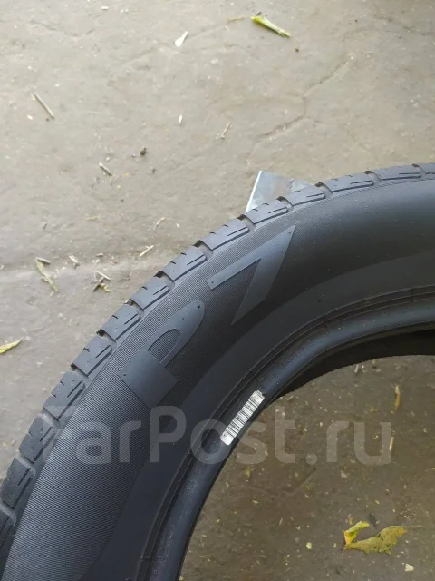 Pirelli P7. ������, �/�, ����� 20 % ����