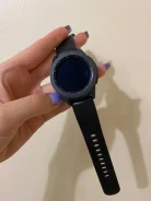 Samsung Galaxy Watch. GPS ����