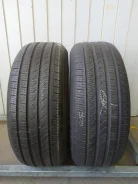 Pirelli Cinturato P7 All Season. ������, �/�, ����� 15 % ����