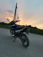 Racer Panther Lite RC250GY-C2A. 250����. ��., ��������, ��� ����