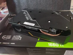 GeForce GTX 1660 Ti ����