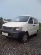 Toyota Lite Ace. �������, ������, 2.2 (79��.�.), ������, 400 000����. �� ����