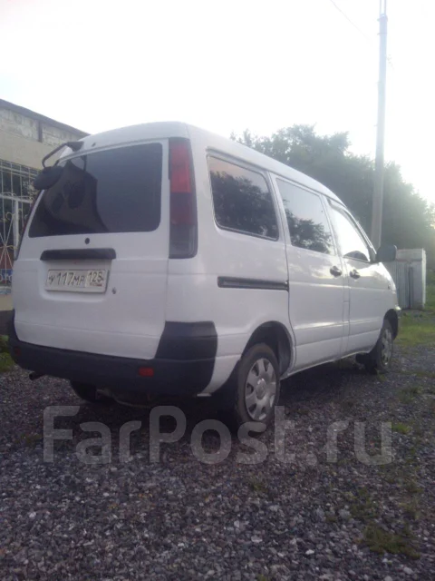 Toyota Lite Ace. �������, ������, 2.2 (79��.�.), ������, 400 000����. �� ����