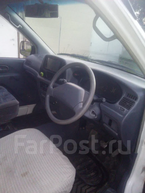 Toyota Lite Ace. �������, ������, 2.2 (79��.�.), ������, 400 000����. �� ����