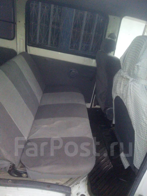 Toyota Lite Ace. �������, ������, 2.2 (79��.�.), ������, 400 000����. �� ����