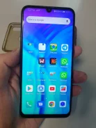 Honor 20e. �/�, 64 ��, �����, ������, 3G, 4G LTE, Dual-SIM, NFC ����