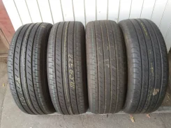 Yokohama BluEarth E51. ������, �/�, ����� 20 % ����