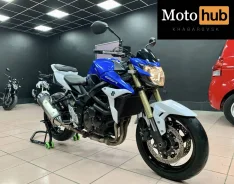 Suzuki GSR 750. 750����. ��., ��������, ���������, ��� ������� ����