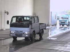 Nissan Atlas ����